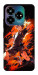 Чехол Haikyuu hinata для ZTE Nubia V60
