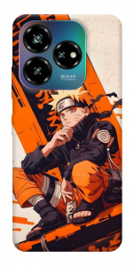 Чехол Naruto uzumaki для ZTE Nubia V60