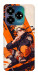 Чехол Naruto uzumaki для ZTE Nubia V60
