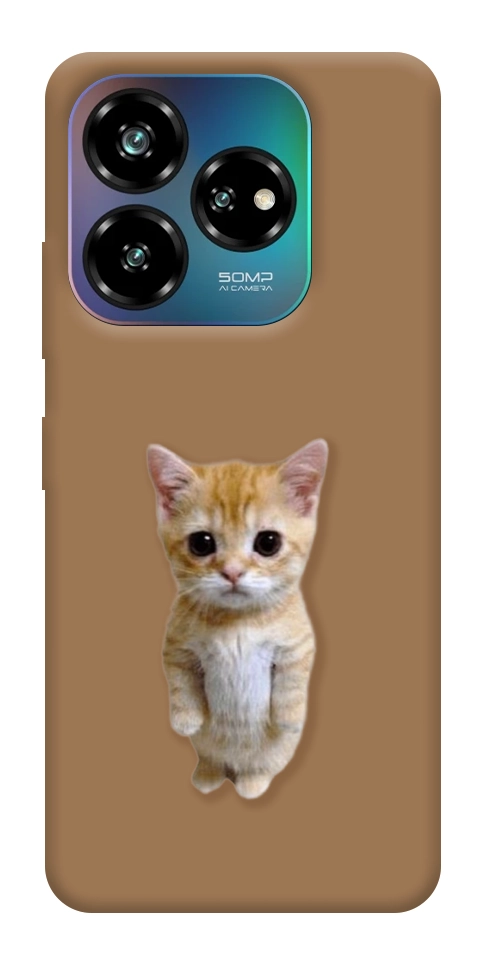 Чехол Kitty standing для ZTE Nubia V60