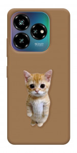 Чехол Kitty standing для ZTE Nubia V60