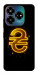 Чехол Gold hryvna для ZTE Nubia V60