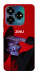 Чехол Demon Jinu для ZTE Nubia V60
