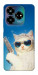 Чехол Diamond kitty для ZTE Nubia V60