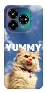 Чохол Sky kitty для ZTE Nubia V60