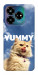 Чохол Sky kitty для ZTE Nubia V60