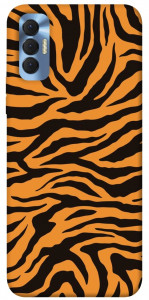 Чохол Tiger print для TECNO Spark 8P