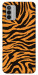 Чохол Tiger print для Nokia G42