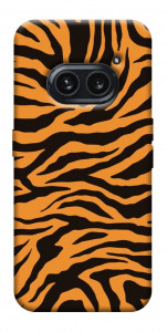 Чохол Tiger print для Nothing Phone (2a)