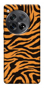 Чохол Tiger print для OnePlus 12