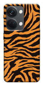 Чохол Tiger print для OnePlus Nord 3