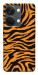 Чехол Tiger print для OnePlus Nord 3