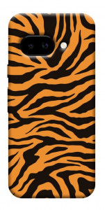 Чехол Tiger print для Google Pixel 9a