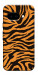 Чохол Tiger print для Google Pixel 9a