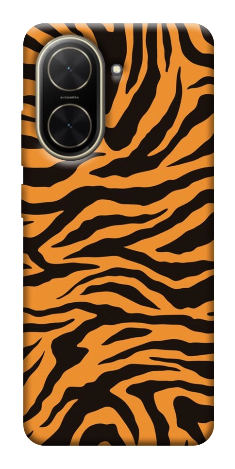 Чохол Tiger print для Xiaomi Poco C71