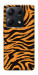 Чехол Tiger print для Xiaomi Redmi Note 14S