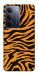 Чехол Tiger print для Realme C75x