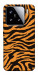 Чехол Tiger print для Xiaomi 15