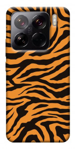 Чохол Tiger print для Xiaomi 15 Pro