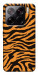 Чохол Tiger print для Xiaomi 15 Pro