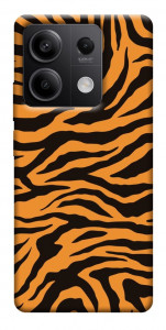 Чохол Tiger print для Xiaomi Redmi Note 13 5G