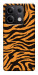 Чехол Tiger print для Xiaomi Redmi Note 13 5G