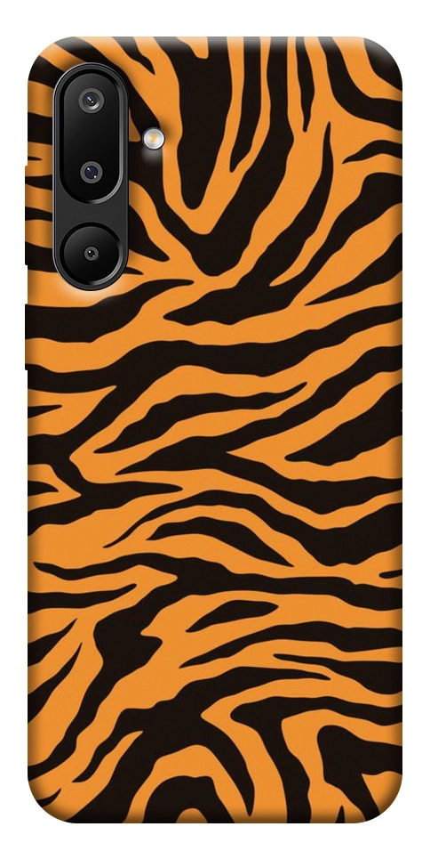 Чохол Tiger print для Galaxy M16 5G