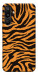 Чохол Tiger print для Galaxy M16 5G