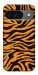 Чехол Tiger print для Google Pixel 10