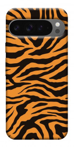 Чохол Tiger print для Google Pixel 10 Pro XL