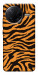 Чехол Tiger print для Xiaomi Poco F7 Pro