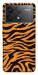 Чехол Tiger print для Xiaomi Poco F6 Pro