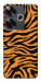 Чохол Tiger print для Xiaomi Poco F6