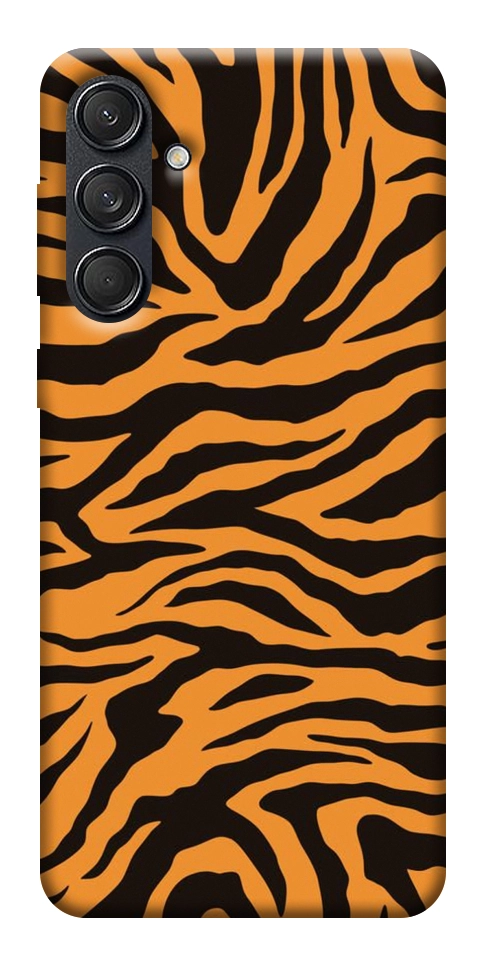 Чехол Tiger print для Galaxy M55