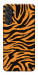 Чехол Tiger print для Galaxy M55