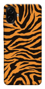 Чохол Tiger print для Galaxy A07