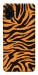 Чохол Tiger print для Galaxy A07