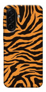 Чехол Tiger print для Samsung Galaxy A17 5G