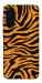 Чехол Tiger print для Galaxy A17 5G