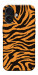 Чохол Tiger print для iPhone 17