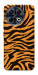 Чехол Tiger print для TECNO Spark 30 Pro (KL7)