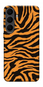 Чохол Tiger print для Galaxy S25 FE