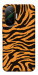 Чохол Tiger print для Xiaomi Poco F7