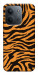 Чехол Tiger print для Xiaomi Redmi 15C (Europe version)