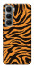 Чохол Tiger print для Infinix Hot 60 Pro