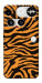 Чохол Tiger print для Nothing Phone (3)