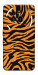 Чехол Tiger print для Nothing Phone (3a) Pro