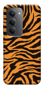 Чохол Tiger print для Xiaomi Redmi 15 (Europe version)