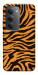 Чехол Tiger print для Xiaomi Redmi 15 (Europe version)