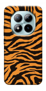Чохол Tiger print для Xiaomi Redmi Note 15 Pro 5G